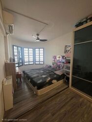 Blk 346 Kang Ching Road (Jurong West), HDB 5 Rooms #618282011